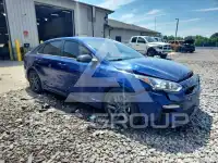 2021 KIA Forte фото