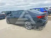 2021 KIA Forte фото