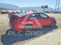 2021 KIA Forte photo