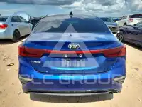 2021 KIA Forte фото