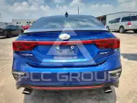 2021 KIA Forte фото