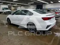 2021 KIA Forte фото