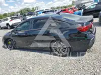2021 KIA Forte фото