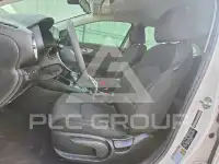 2021 KIA Forte фото