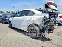 2021 KIA Forte photo