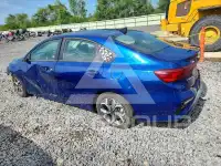 2021 KIA Forte photo
