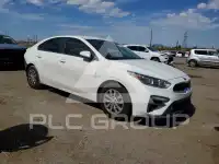 2021 KIA Forte фото
