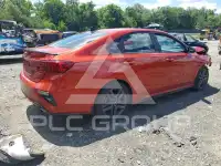 2021 KIA Forte фото