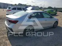 2021 KIA Forte фото