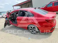 2021 KIA Forte фото