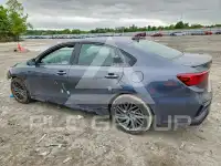2021 KIA Forte photo