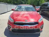 2021 KIA Forte фото