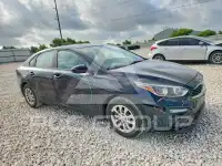 2021 KIA Forte photo