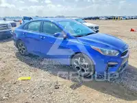 2021 KIA Forte фото