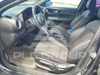 2021 KIA Forte фото