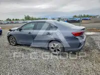 2021 KIA Forte фото