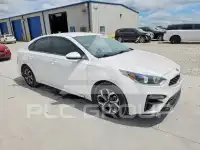 2021 KIA Forte photo