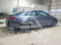 2021 KIA Forte фото