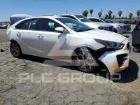2021 KIA Forte photo