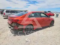 2021 KIA Forte фото