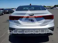 2021 KIA Forte photo
