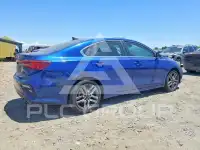 2021 KIA Forte фото