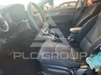 2021 KIA Forte фото