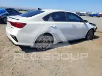 2021 KIA Forte фото