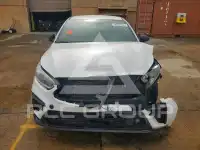 2021 KIA Forte фото