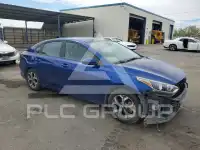 2021 KIA Forte photo