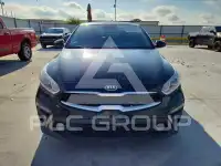 2021 KIA Forte фото