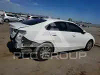 2021 KIA Forte фото