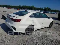 2021 KIA Forte фото