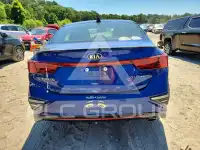 2021 KIA Forte фото
