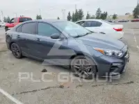 2021 KIA Forte фото