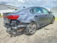 2021 KIA Forte фото
