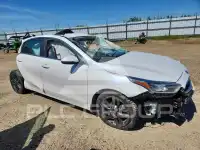 2021 KIA Forte фото