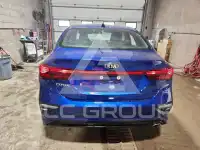 2021 KIA Forte фото