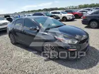 2021 KIA Forte фото
