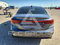 2021 KIA Forte фото