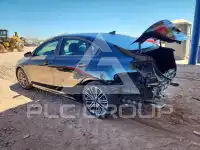 2021 KIA Forte фото