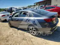 2021 KIA Forte фото