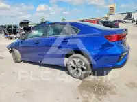 2021 KIA Forte фото