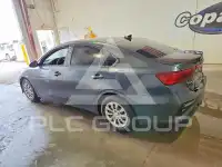 2021 KIA Forte фото
