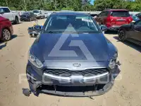 2021 KIA Forte фото