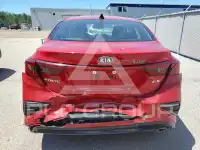 2021 KIA Forte фото