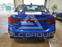 2021 KIA Forte фото
