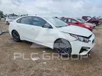 2021 KIA Forte фото