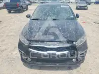 2021 KIA Forte photo