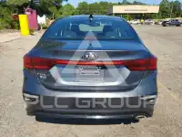 2021 KIA Forte photo